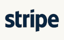 We accept Stripe